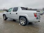 2007 Honda Ridgeline RT