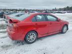 2014 Mitsubishi Lancer se 4DR