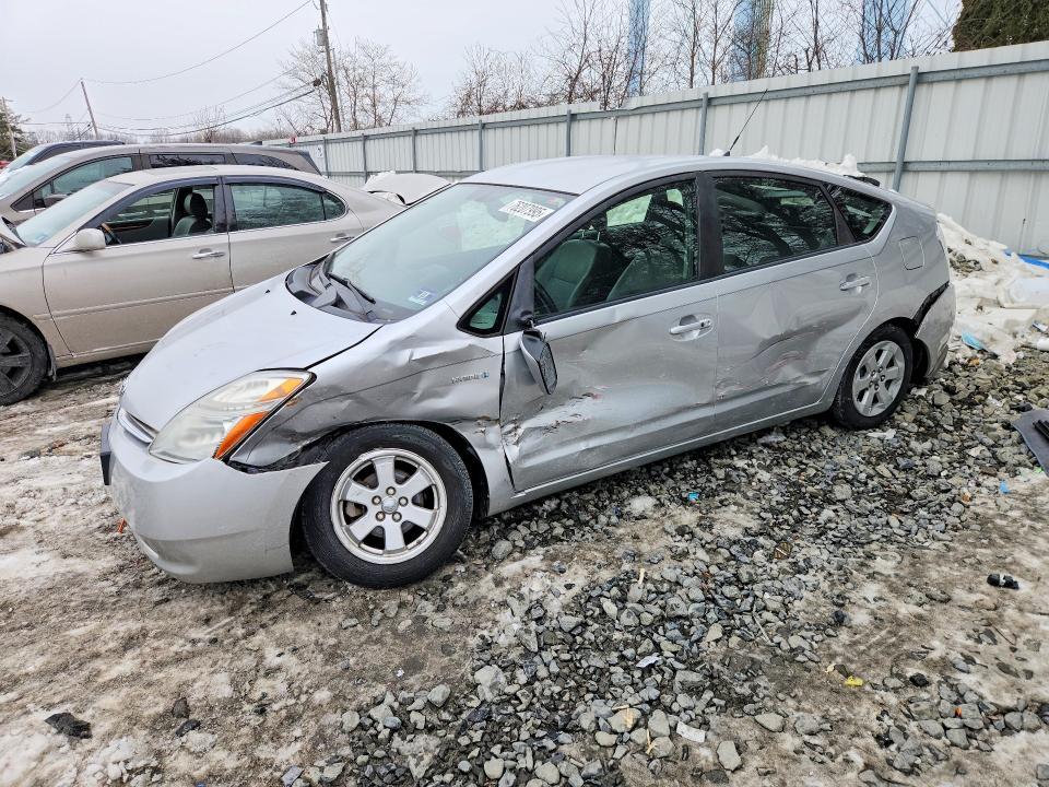 2009 Toyota Prius