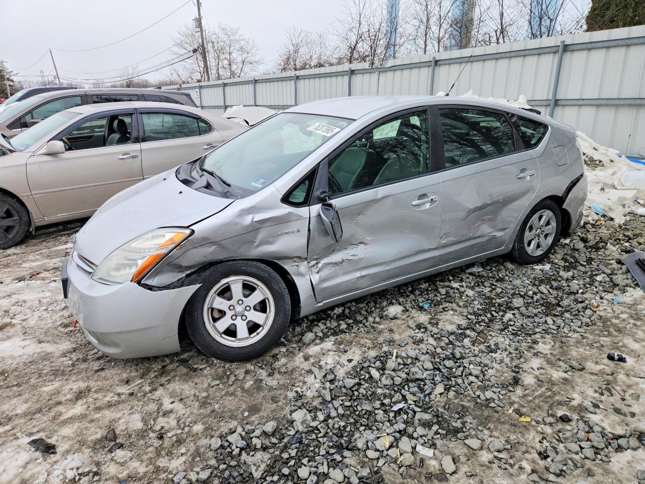 2009 Toyota Prius