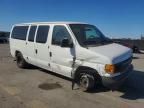 2007 Ford Econoline E150 Wagon