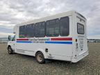 2017 Ford E450 Shuttle Bus