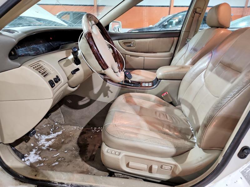 2003 Toyota Avalon xl
