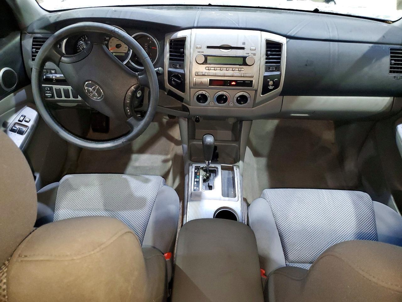 2006 Toyota Tacoma V6