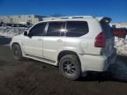 2007 Lexus Gx 470
