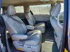 2011 Toyota Sienna xle