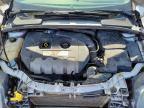 2014 Ford Focus st