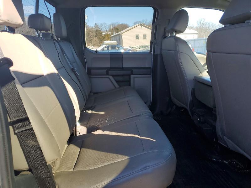 2022 Ford F350 Super Duty