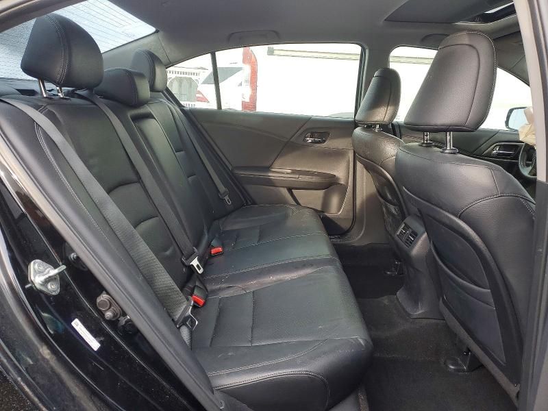 2014 Honda Accord Touring