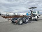 2003 Volvo Xpeditor wx Roll-off Container Truck