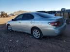 2003 Lexus Es 300