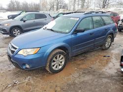 2008 Subaru Outback 2.5i for sale in Central Square, NY