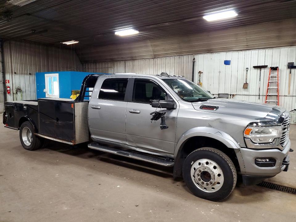 2023 Dodge RAM 5500 Utility / Service Truck