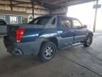 2006 Chevrolet Avalanche C1500