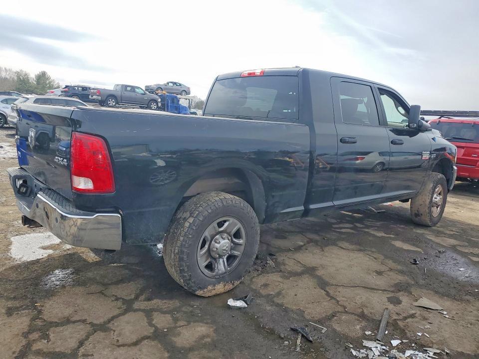 2010 Dodge Ram 2500