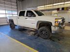 2015 Chevrolet Silverado K2500 Heavy Duty