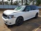 2014 Ford Flex sel