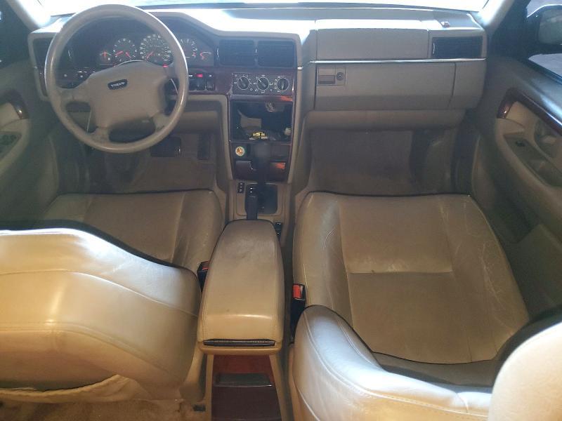 1997 Volvo 960