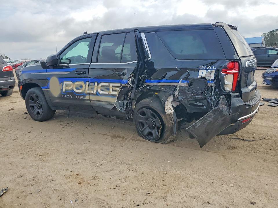 2023 Chevrolet Tahoe C1500