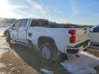 2022 Chevrolet Silverado K3500 High Country