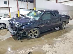 Camiones salvage a la venta en subasta: 2015 Dodge RAM 1500 ST