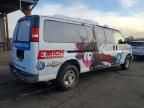 2012 Chevrolet Express G3500 LT