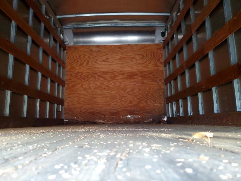 2006 Ford E450 BOX Truck