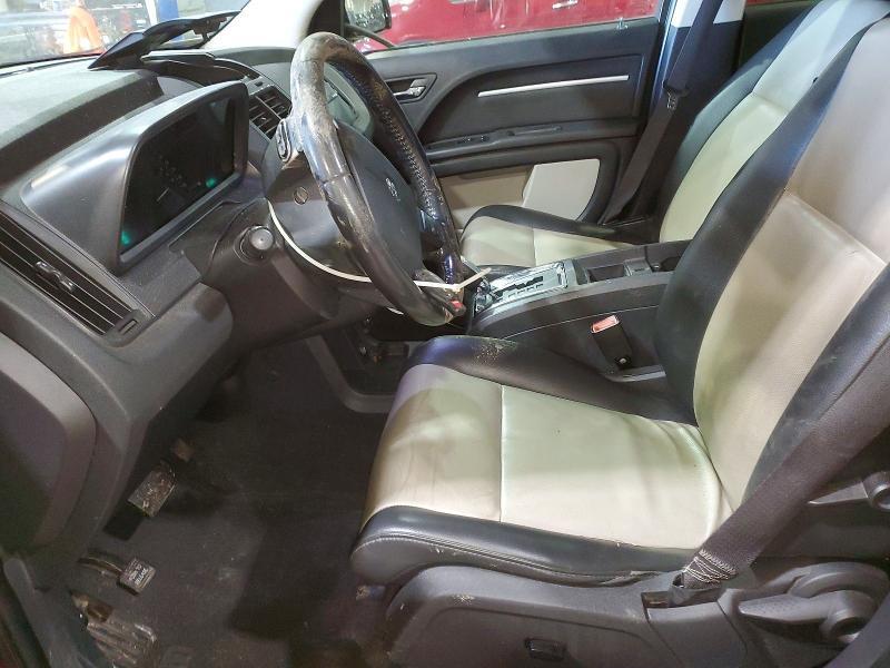 2009 Dodge Journey r