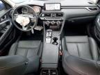 2022 Genesis G70 Base