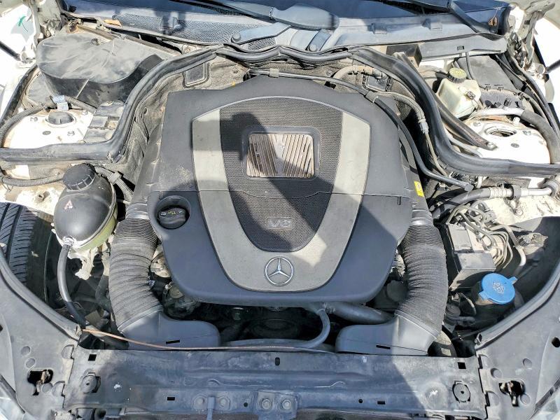 2009 Mercedes-Benz C 350