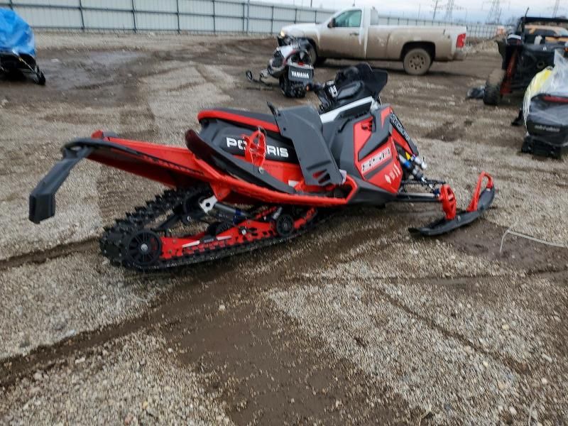 2023 Polaris 850 Indy xcr 128