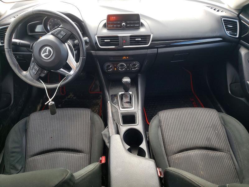 2014 Mazda 3 Touring