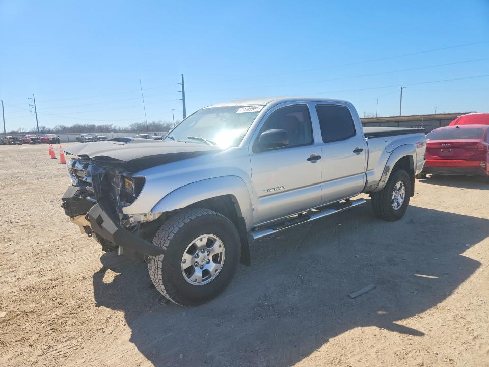 2006 Toyota Tacoma Prerunner V6
