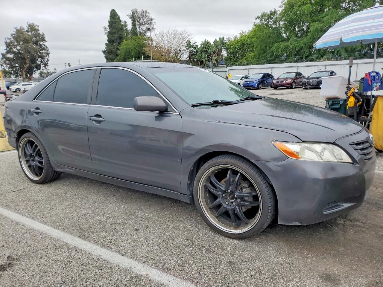 2007 Toyota Camry ce