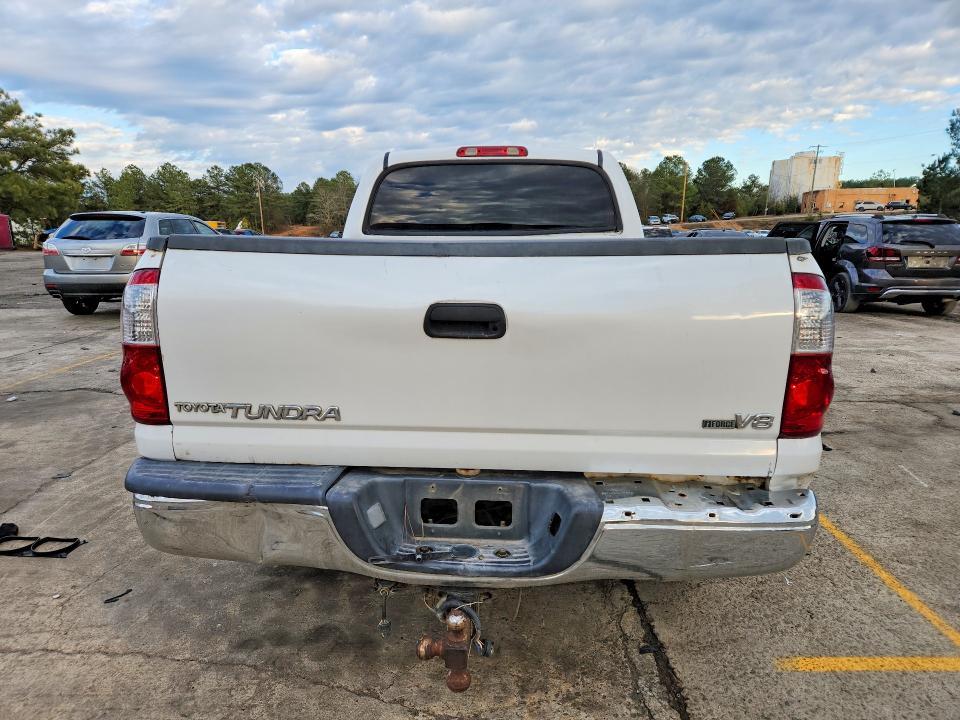 2006 Toyota Tundra SR5
