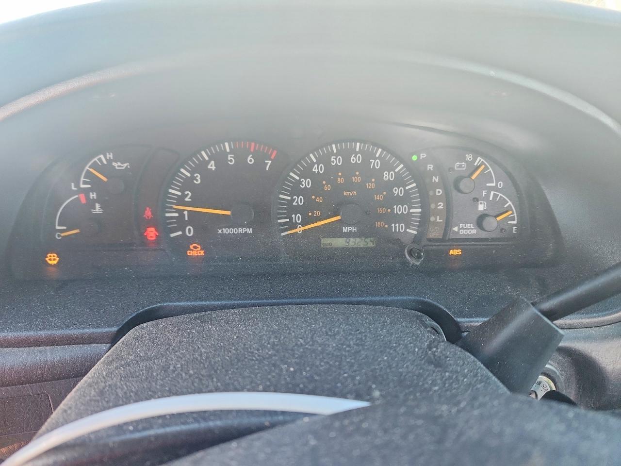 2003 Toyota Tundra SR5