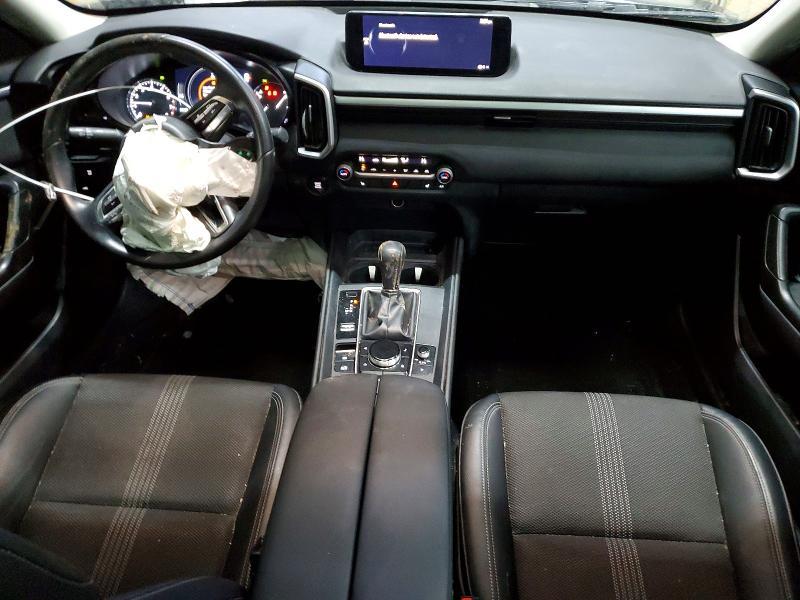 2023 Mazda Cx-50 Preferred Plus