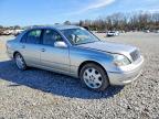 2001 Lexus Ls 430 Base