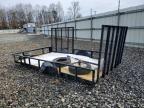 2007 Crya Unknown-Utility Trailer