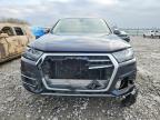 2018 Audi Q7 Premium Plus
