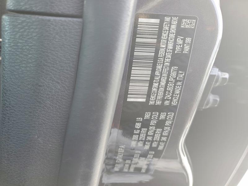 2018 Jeep Renegade Limited