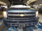 2012 Chevrolet Silverado K1500