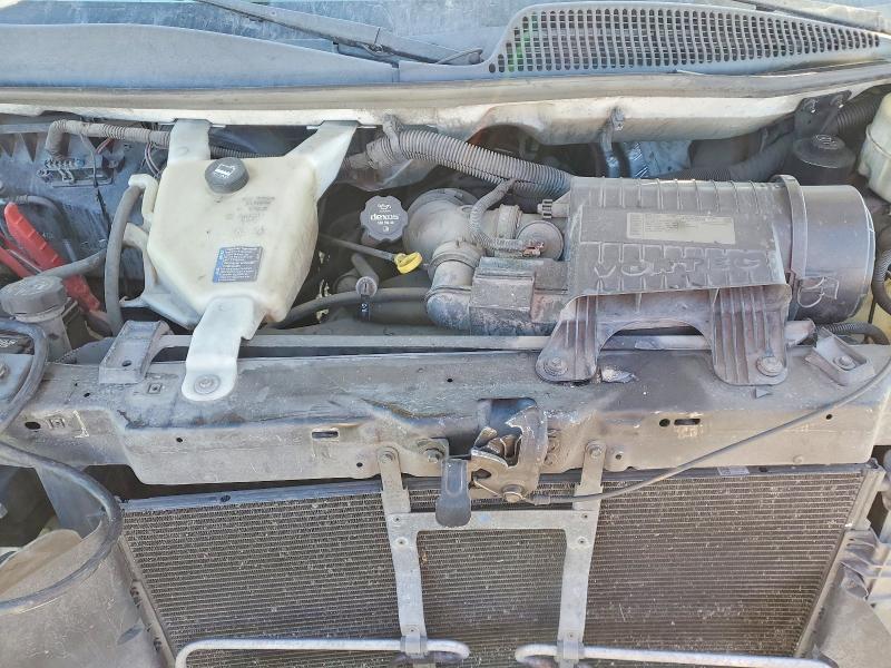 2013 Chevrolet Express G3500