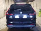 2026 Honda Cr-v Trailsport