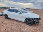 2018 Jaguar Xe Premium