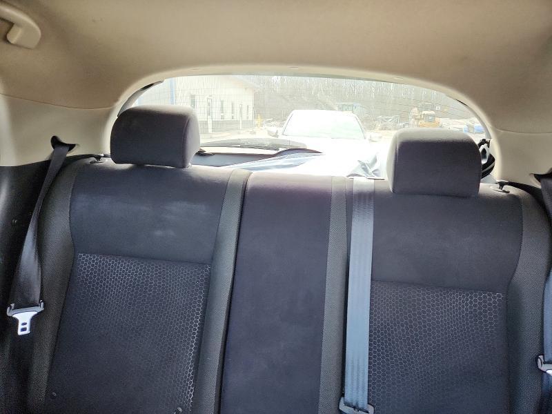 2012 Nissan Juke s