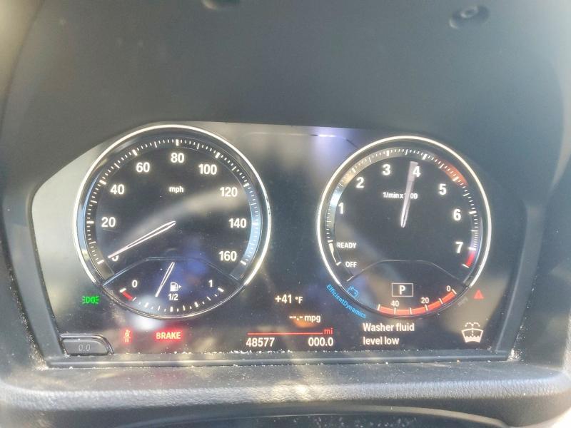 2018 BMW X2 Xdrive28i