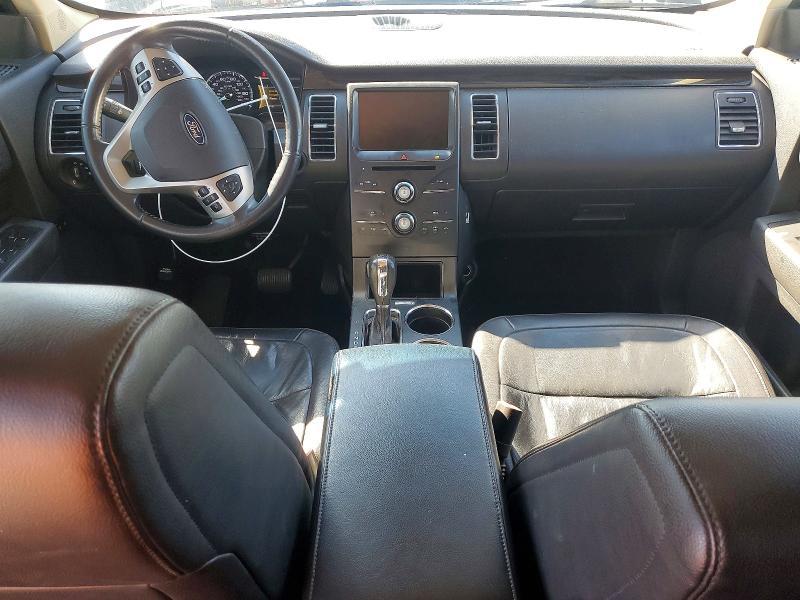 2014 Ford Flex sel