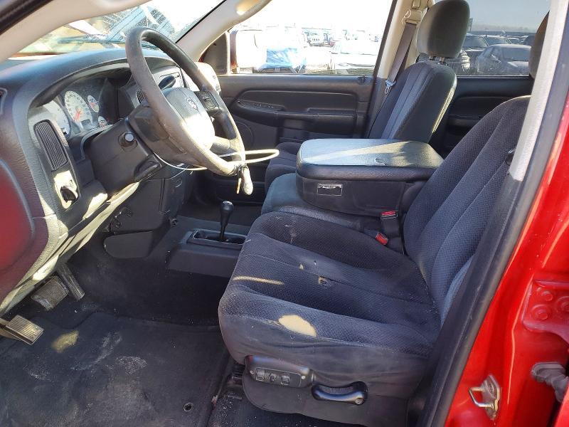 2004 Dodge RAM 2500 ST