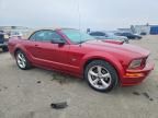 2007 Ford Mustang gt